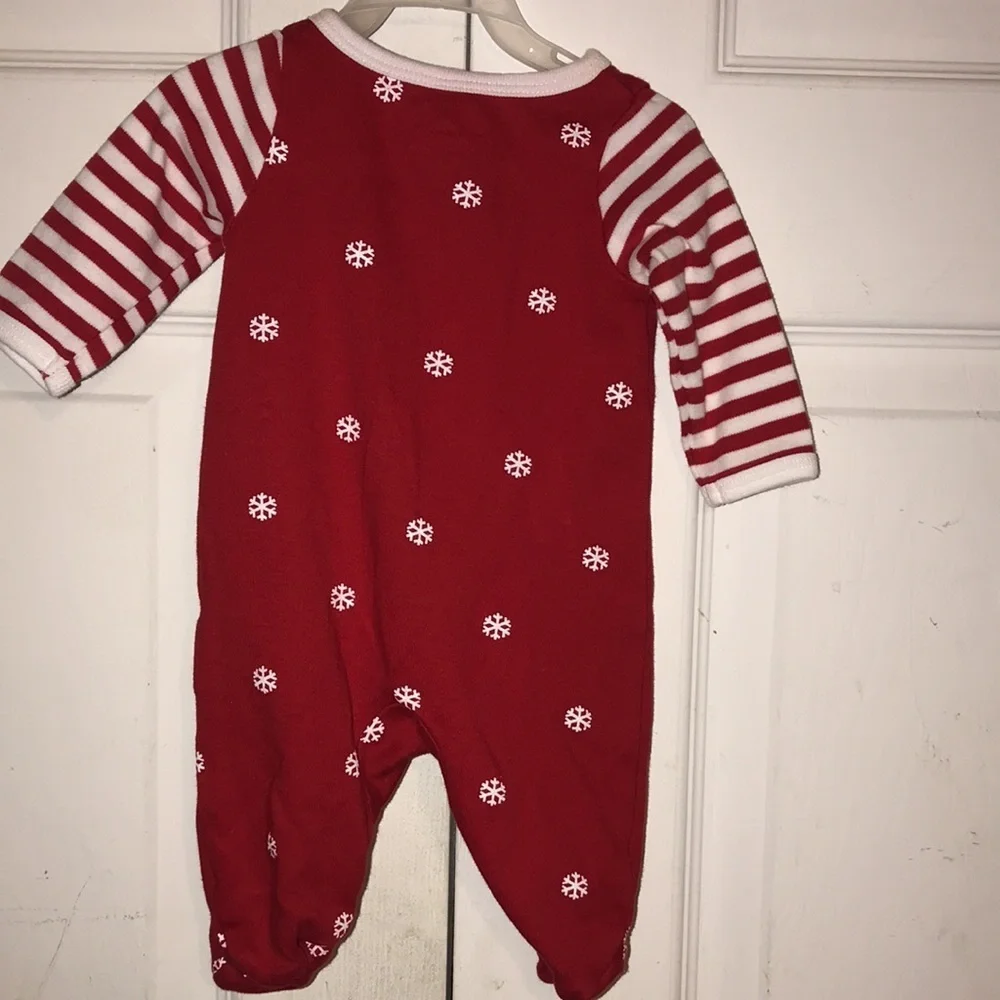 Holiday Time adorable unisex